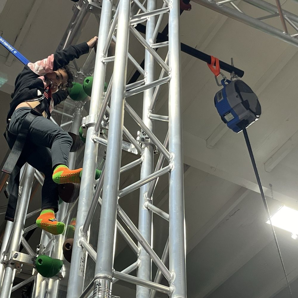 Bay Play - Climbing - Indoor Playcenter Near Me - Oakland, California Bay Play - Climbing - Indoor Playcenter Near Me - Oakland, California