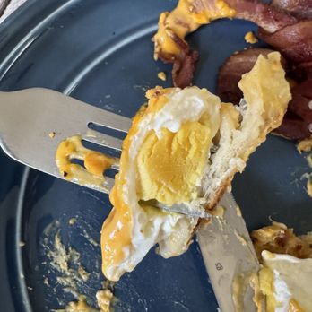 Butters Breakfast & Lunch - The poached eggs were hard. - Breakfast & Brunch Near Me - Fort Collins, Colorado Butters Breakfast & Lunch - The poached eggs were hard. - Breakfast & Brunch Near Me - Fort Collins, Colorado