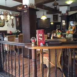 Burghardt's Cafe