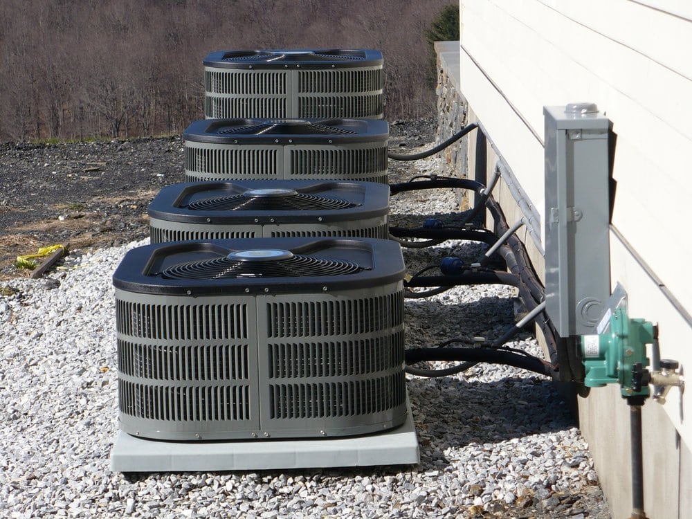 Slide of Almeida Plumbing Heating and Cooling