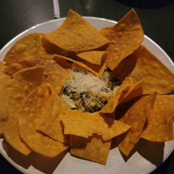 Fresh Chef Kitchen - Spinach dip - American Near Me - Matthews, North Carolina Fresh Chef Kitchen - Spinach dip - American Near Me - Matthews, North Carolina