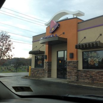 Taco Bell - Fast Food Near Me - Charleston, West Virginia Taco Bell - Fast Food Near Me - Charleston, West Virginia