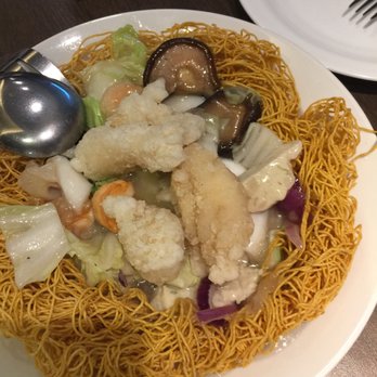 Mann Hann - Dry noodles with seafoods. I love it - Seafood Near Me - Quezon City, NCR Mann Hann - Dry noodles with seafoods. I love it - Seafood Near Me - Quezon City, NCR