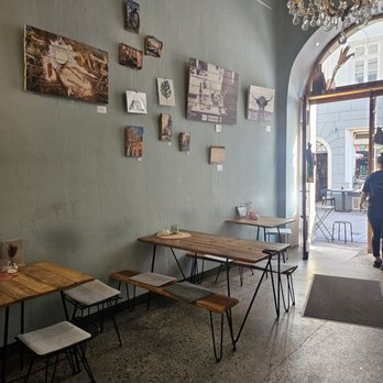 Zuckerstück - Cafes Near Me - Bamberg, BY Zuckerstück - Cafes Near Me - Bamberg, BY