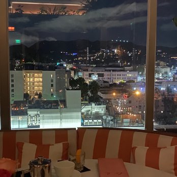 Bar Lis - Views - Lounges Near Me - Los Angeles, California