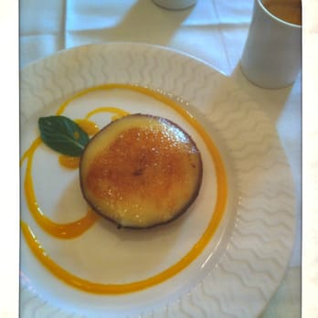 La Zygothèque - tarte au citron - French Near Me - Paris, 75 La Zygothèque - tarte au citron - French Near Me - Paris, 75