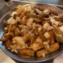Traumkuh - Kanada Poutine