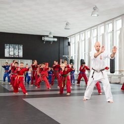 Lemmens Martial Arts Academy