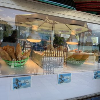 El Ancla Flotante - Food Stands Near Me - Guanica, Puerto Rico El Ancla Flotante - Food Stands Near Me - Guanica, Puerto Rico