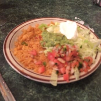 Mexico Lindo - side plate for the fajitas - Mexican Near Me - Broken Arrow, Oklahoma Mexico Lindo - side plate for the fajitas - Mexican Near Me - Broken Arrow, Oklahoma