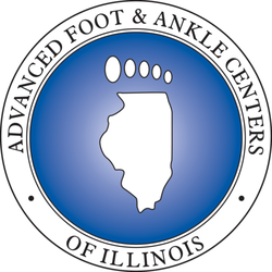 Advanced Foot and Ankle Centers of Illinois - Aurora - Advanced Foot & Ankle Centers of Illinois Logo