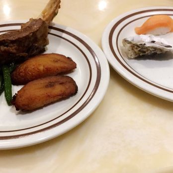Oasis Bay Sushi + Seafood Buffet - Buffets Near Me - Chandler, Arizona