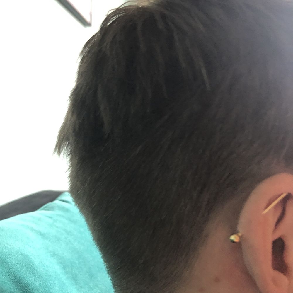 Haircut Haircut