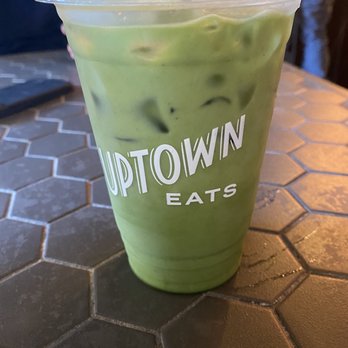 Uptown Eats - Matcha - Cafes Near Me - St. Petersburg, Florida Uptown Eats - Matcha - Cafes Near Me - St. Petersburg, Florida