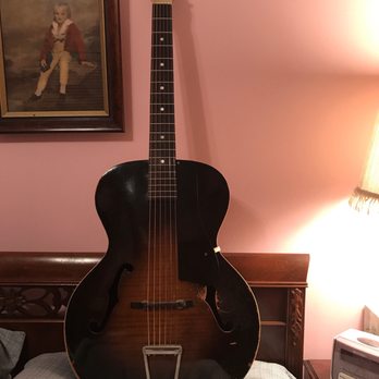 Pursell Lutherie - Musical Instruments & Teachers Near Me - Ferndale, Michigan Pursell Lutherie - Musical Instruments & Teachers Near Me - Ferndale, Michigan