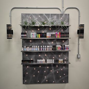 Vape It Vape Depot - Sample wall - Vape Shops Near Me - Langley, British Columbia Vape It Vape Depot - Sample wall - Vape Shops Near Me - Langley, British Columbia