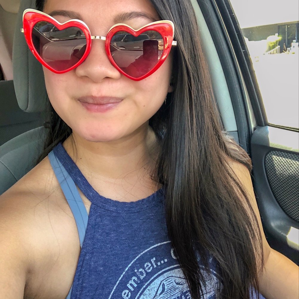 Parlour Confessions - Before. Haven't had a cut in a year! - Hair Extensions Near Me - Burbank, California Parlour Confessions - Before. Haven't had a cut in a year! - Hair Extensions Near Me - Burbank, California