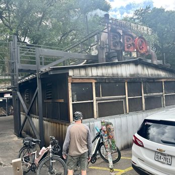 Terry Black's Barbecue - Barbeque Near Me - Austin, Texas Terry Black's Barbecue - Barbeque Near Me - Austin, Texas