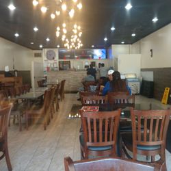 House of Biryani - Ambiance