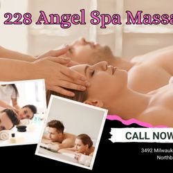 228 Angel Spa