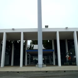 The Murphy Auto Museum - Building Facade