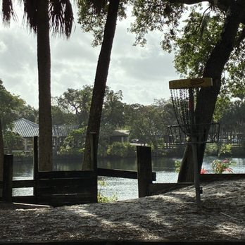 Snyder Park Disc Golf Course - Disc Golf Near Me - Fort Lauderdale, Florida Snyder Park Disc Golf Course - Disc Golf Near Me - Fort Lauderdale, Florida