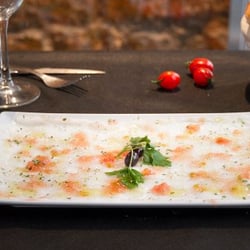 Sports Bar Italian Food