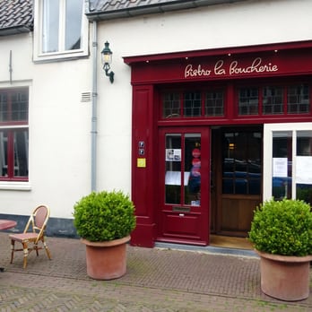 La Boucherie - French Near Me - Doesburg, GE