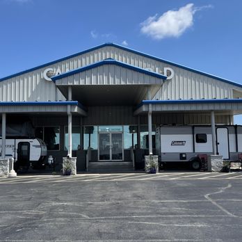 Camping World - Alvarado - RV Dealers Near Me - Alvarado, Texas Camping World - Alvarado - RV Dealers Near Me - Alvarado, Texas