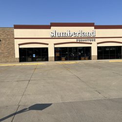 Slumberland Furniture - Spencer