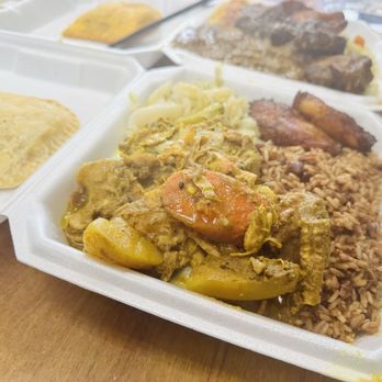 Calabash Caribbean Grill - Caribbean Near Me - Columbia, South Carolina Calabash Caribbean Grill - Caribbean Near Me - Columbia, South Carolina