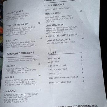 Farm & Flour  - Breakfast & Brunch Near Me - Franklin Lakes, New Jersey