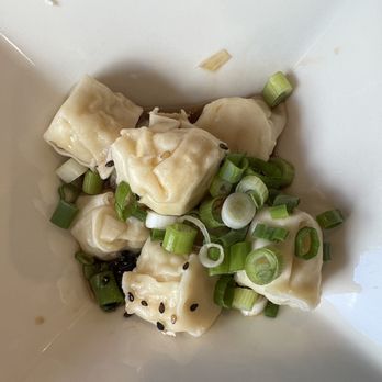 Umami Noodle Bar - Shumai (Shrimp) - Sushi Bars Near Me - Pooler, Georgia