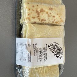 Varenyky Ca