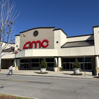 AMC Summit 16 - Cinema Near Me - Birmingham, Alabama AMC Summit 16 - Cinema Near Me - Birmingham, Alabama