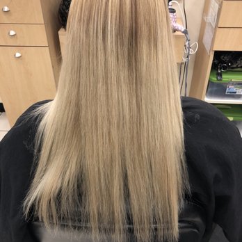 JCPenney - Hair By Lisa Henderson - Department Stores Near Me - Burleson, Texas