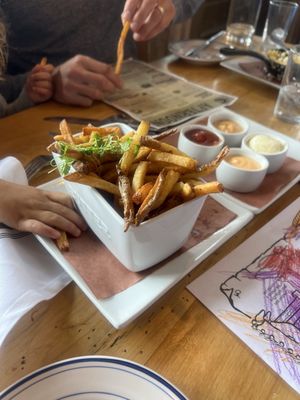 Cowboy Butter by null