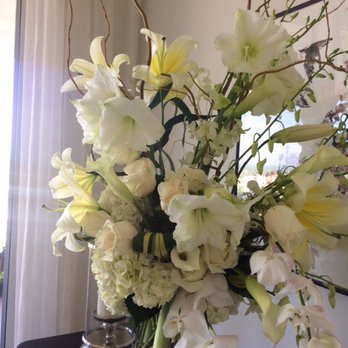 The Blonde Tulip - Florists Near Me - Miami, Florida The Blonde Tulip - Florists Near Me - Miami, Florida
