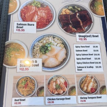 Chicago Sushi - Japanese Near Me - Des Plaines, Illinois