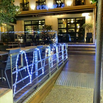 L'Entrecote du Huitieme - Entrance - French Near Me - Marseille, 13 L'Entrecote du Huitieme - Entrance - French Near Me - Marseille, 13