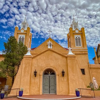 Old Town Albuquerque - Shopping Centers Near Me Old Town Albuquerque - Shopping Centers Near Me