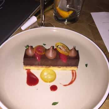 Viviane - New American Near Me - Beverly Hills, California