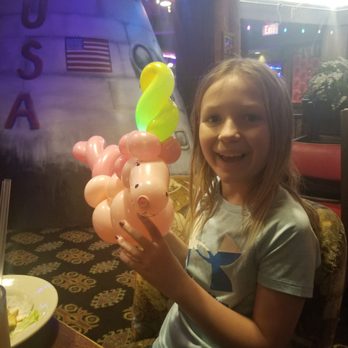 Magic Time Machine - It's a unicorn! - Bars Near Me - Dallas, Texas Magic Time Machine - It's a unicorn! - Bars Near Me - Dallas, Texas