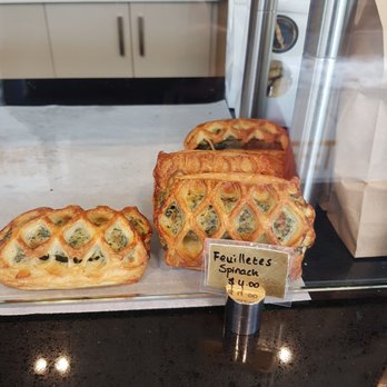 Nord Lyon - French Near Me - Toronto, Ontario