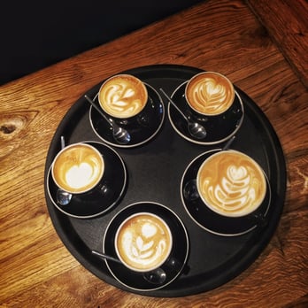 Kaffee Käthe - Cafes Near Me - Berlin, BE