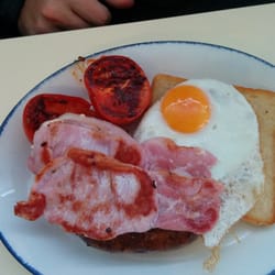 Sea Lane Cafe - #3 breakfast