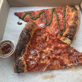 Miami Slice - Pizza Near Me - Miami, Florida Miami Slice - Pizza Near Me - Miami, Florida
