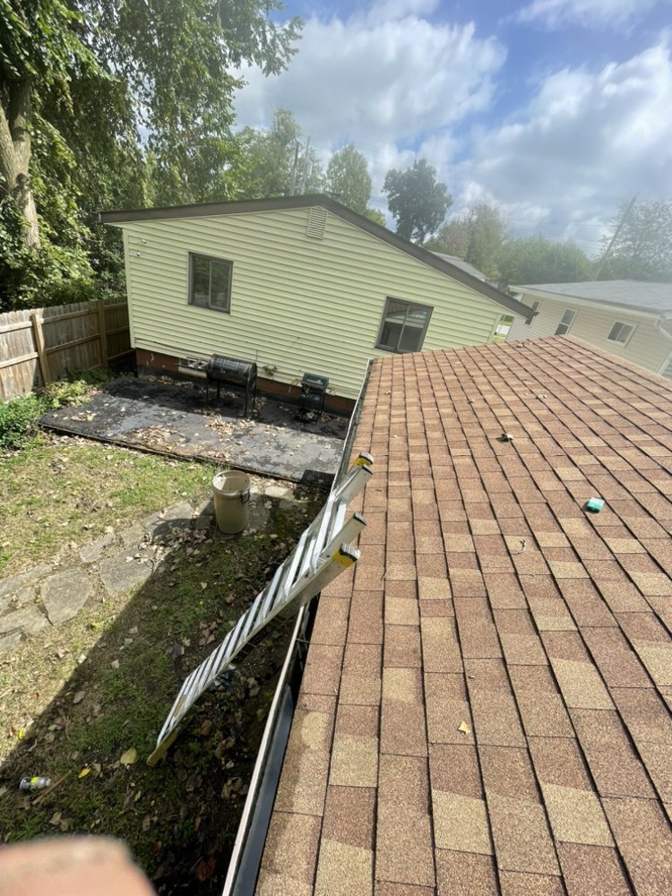 Slide of England’s Construction