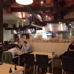 Jjanga Sushi & Yakiba