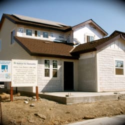 Talbott Solar & Radiant - Habitat for Humanity